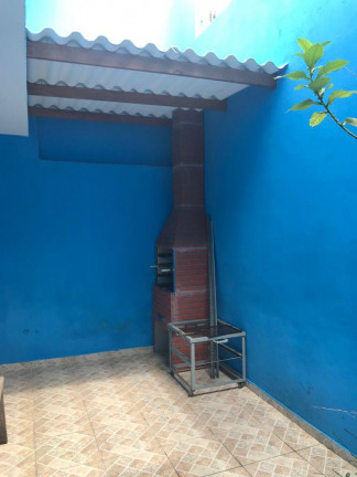 Imagem Casa com 4 Quartos à Venda, 140 m² em Jardim Clementino - Taboão da Serra
