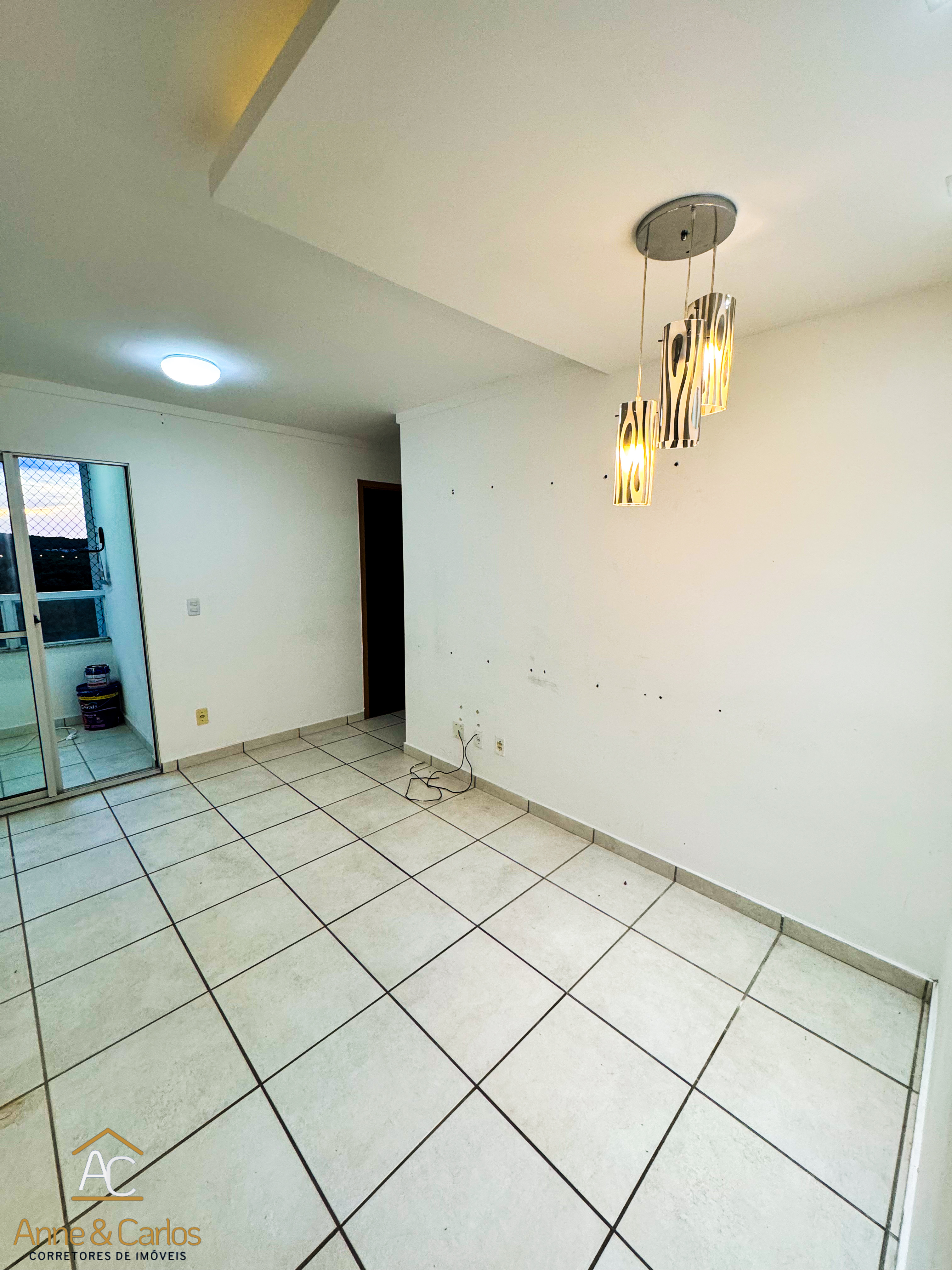 Imagem Apartamento com 2 Quartos à Venda, 56 m²em Inácio Barbosa - Aracaju