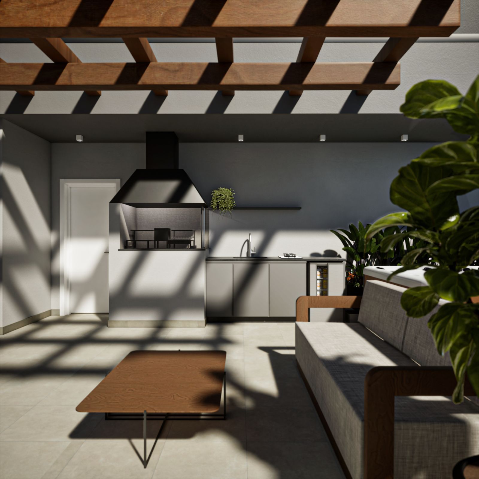 Imagem Apartamento com 3 Quartos à Venda, 72 m² em Pedra Branca - Palhoça
