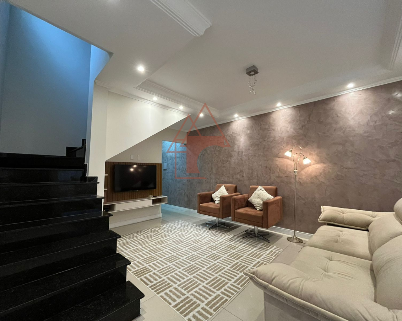 Imagem Sobrado com 3 Quartos à Venda, 155 m²em Vila Ponte Nova - Cubatão Imagem Sobrado com 3 Quartos à Venda, 155 m²em Vila Ponte Nova - Cubatão