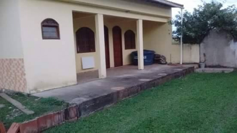Imagem Casa com 3 Quartos à Venda, 60 m² em Jaconé (Sampaio Correia) - Saquarema