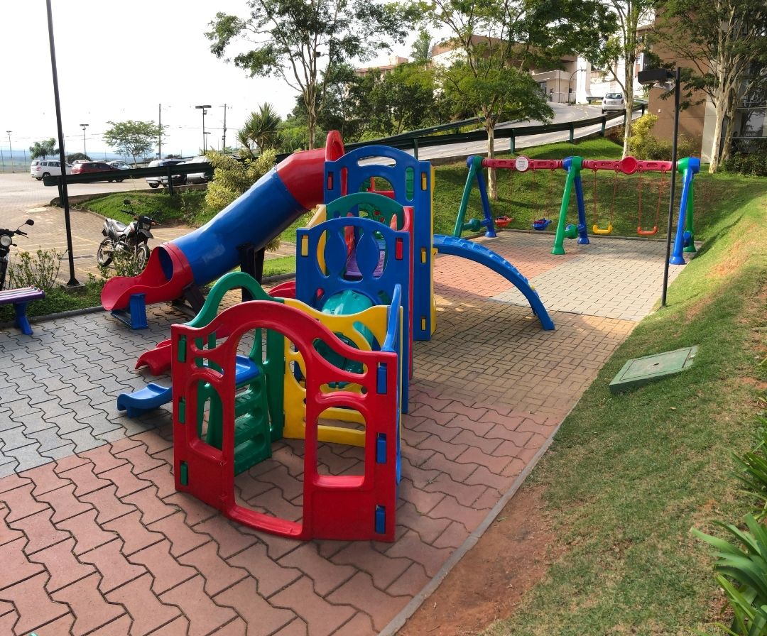 Imagem Apartamento com 2 Quartos à Venda, 64 m²em Vila Industrial - São José dos Campos