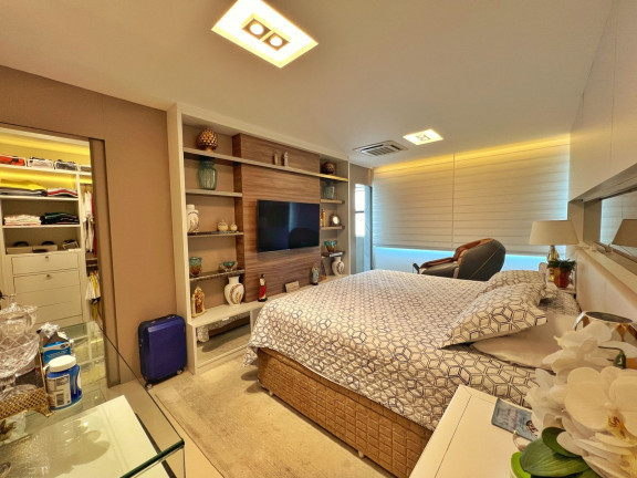 Imagem Apartamento com 3 Quartos à Venda, 224 m²em Lagoa Nova - Natal Imagem Apartamento com 3 Quartos à Venda, 224 m²em Lagoa Nova - Natal