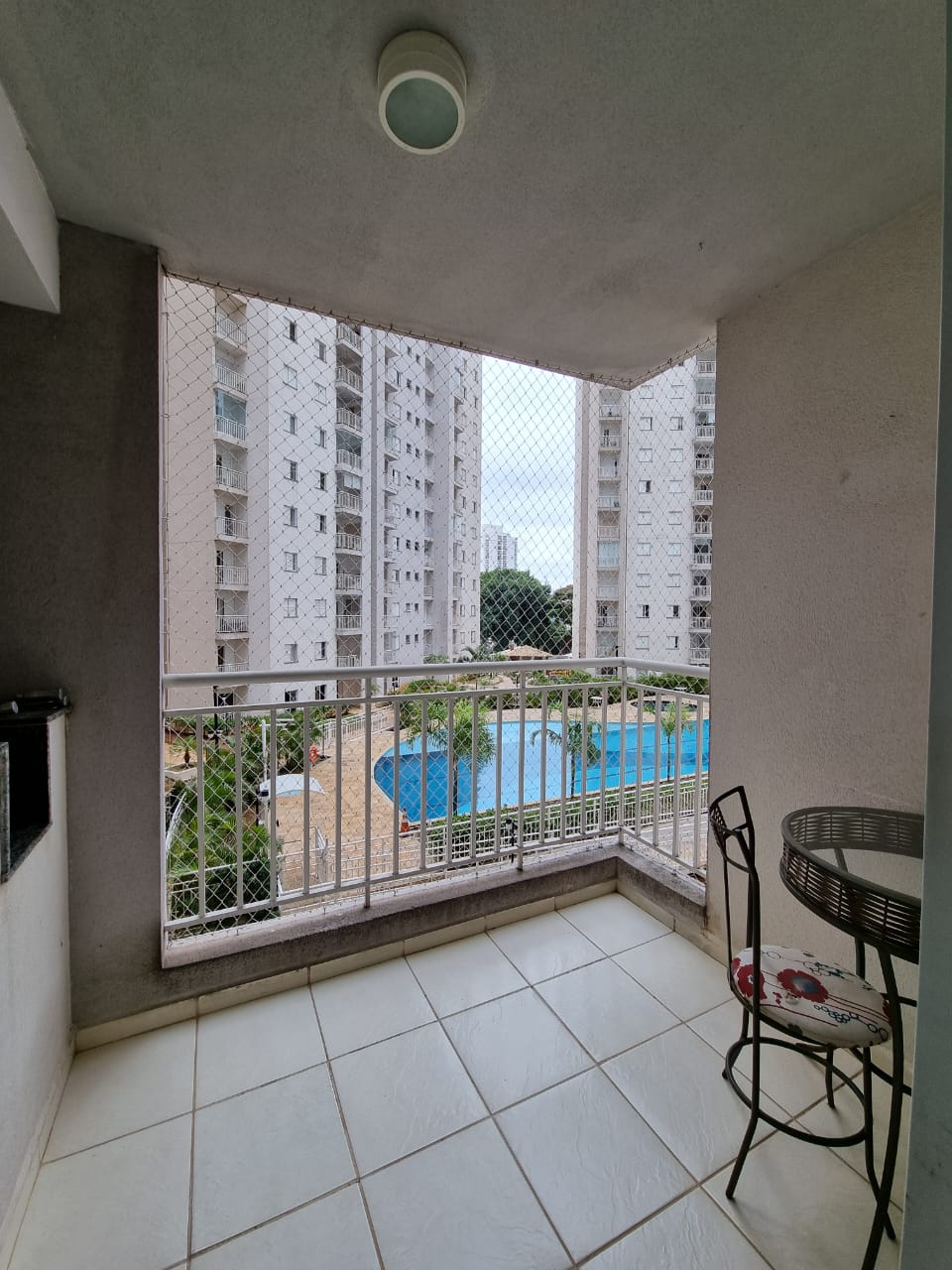 Imagem Apartamento com 3 Quartos à Venda, 83 m²em Vila das Hortências - Jundiaí