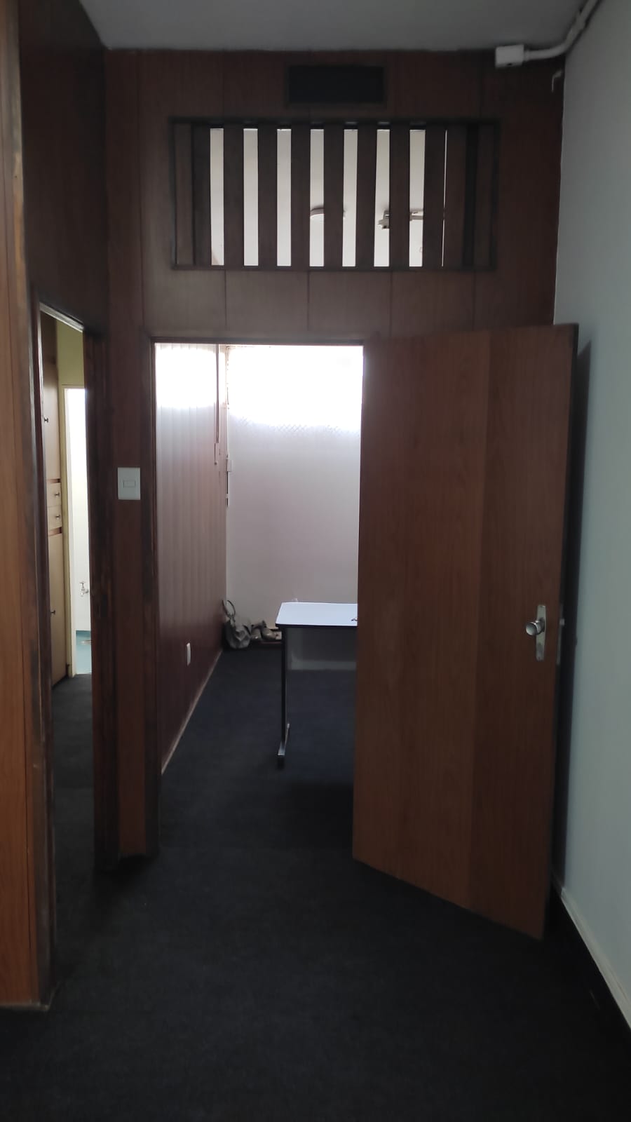 Imagem Sala Comercial à Venda, 36 m² em Centro - Bauru Imagem Sala Comercial à Venda, 36 m² em Centro - Bauru