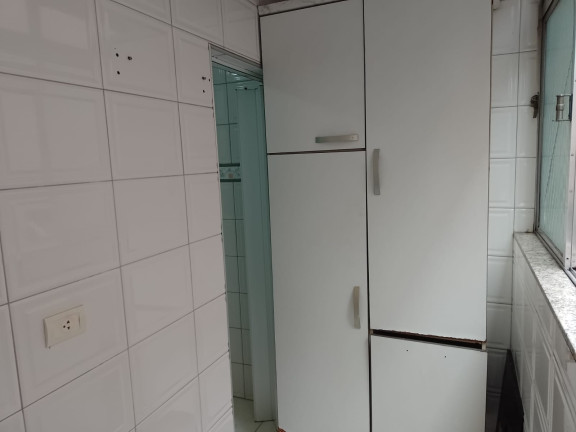 Imagem Apartamento com 2 Quartos à Venda, 62 m² em Vila Leonor - Guarulhos