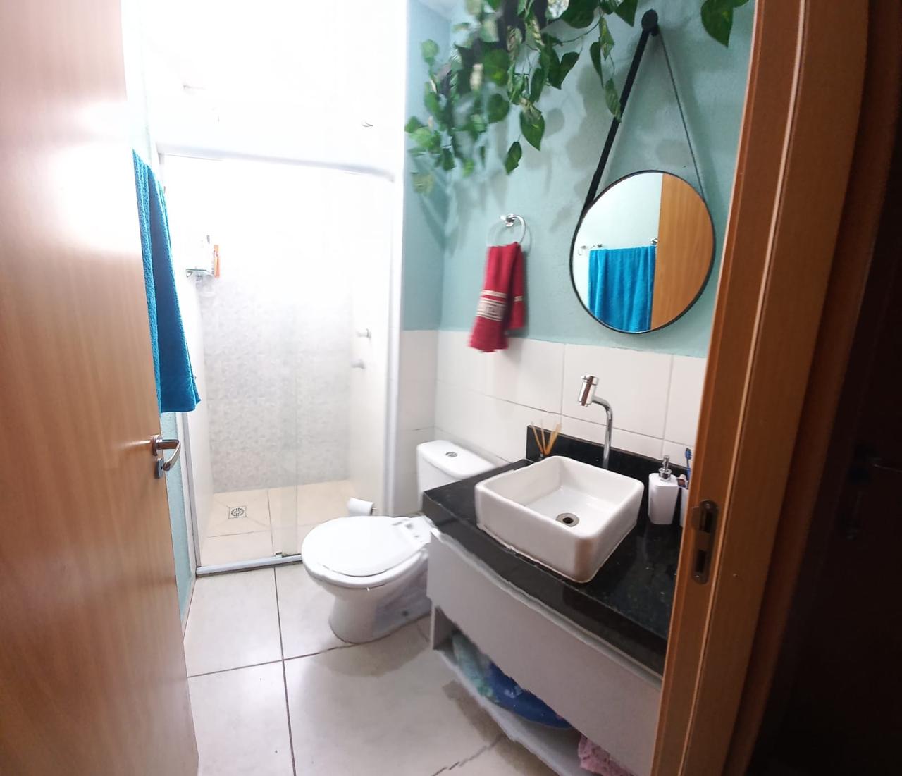 Imagem Apartamento com 2 Quartos à Venda, 44 m²em Parque Senhor do Bonfim - Taubaté Imagem Apartamento com 2 Quartos à Venda, 44 m²em Parque Senhor do Bonfim - Taubaté