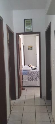 Imagem Casa de Condomínio com 3 Quartos para Alugar, 1 m² em Turu - São Luís