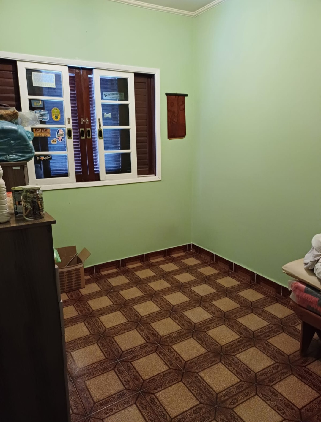 Imagem Sobrado com 3 Quartos à Venda, 170 m² em Jardim Carlu - São Paulo