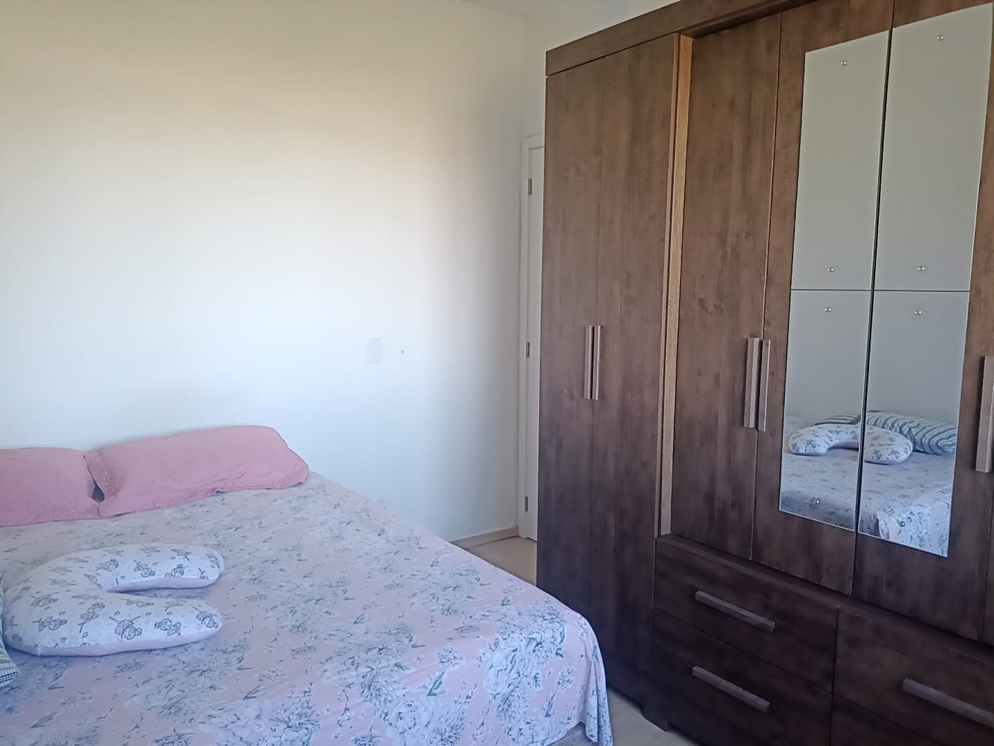 Imagem Apartamento com 2 Quartos à Venda, 47 m²em Bela Vista - Palhoça