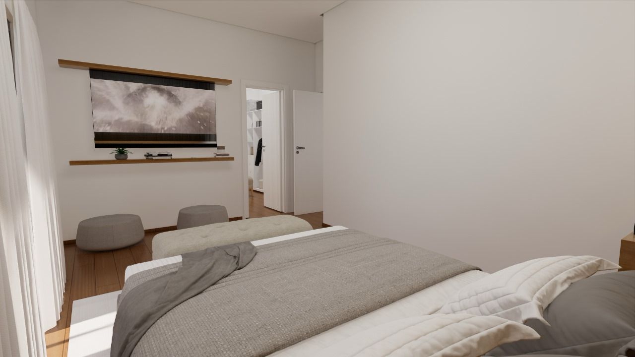 Imagem Casa de Condomínio com 3 Quartos à Venda, 258 m² em Guaxinduva - Bom Jesus dos Perdões Imagem Casa de Condomínio com 3 Quartos à Venda, 258 m² em Guaxinduva - Bom Jesus dos Perdões