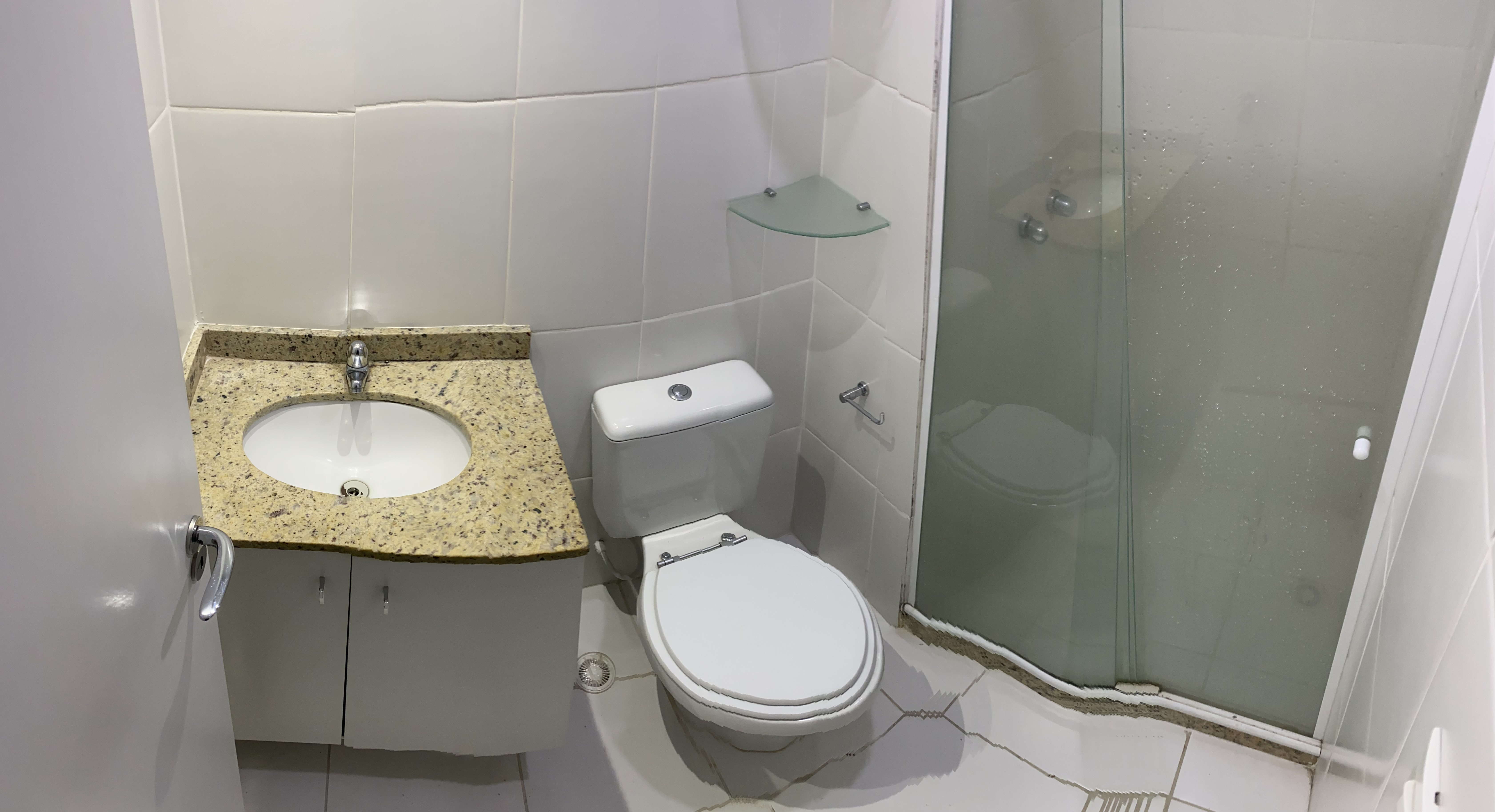 Imagem Apartamento com 2 Quartos à Venda, 54 m² em Freguesia (Jacarepaguá) - Rio de Janeiro Imagem Apartamento com 2 Quartos à Venda, 54 m² em Freguesia (Jacarepaguá) - Rio de Janeiro