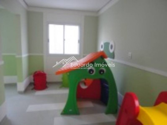 Imagem Apartamento com 3 Quartos à Venda, 60 m² em Nova Petrópolis - São Bernardo Do Campo