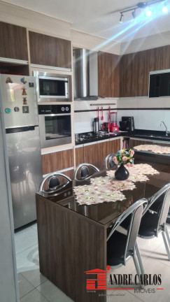 Imagem Casa com 3 Quartos à Venda, 150 m² em Jardim D'Abril - Osasco