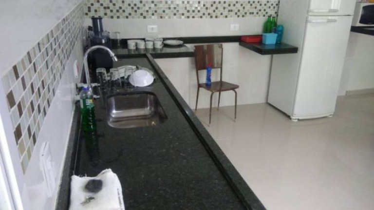 Imagem Sobrado com 3 Quartos à Venda, 250 m² em Jardim Stella - Santo André Imagem Sobrado com 3 Quartos à Venda, 250 m² em Jardim Stella - Santo André