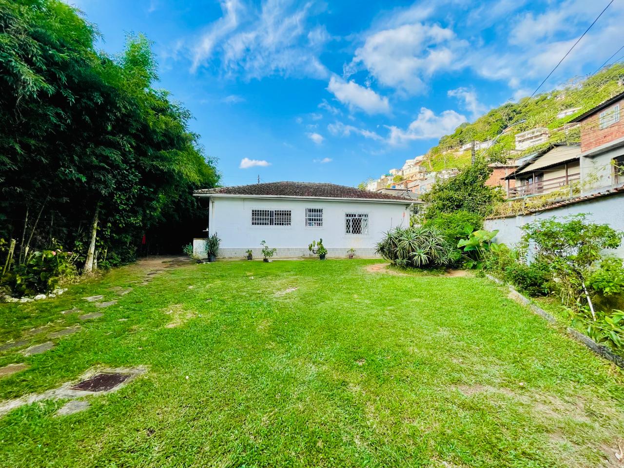 Imagem Casa com 3 Quartos à Venda, 98 m² em Alto - Teresópolis Imagem Casa com 3 Quartos à Venda, 98 m² em Alto - Teresópolis