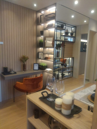 Imagem Apartamento com 2 Quartos à Venda, 36 m² em Umarizal - São Paulo