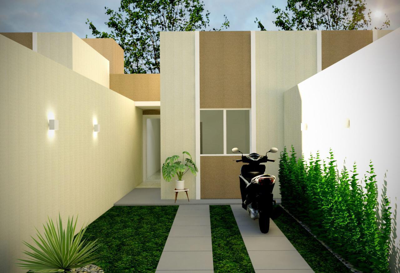 Imagem Casa com 2 Quartos à Venda, 48 m²em Furna da Onça - Maracanaú Imagem Casa com 2 Quartos à Venda, 48 m²em Furna da Onça - Maracanaú