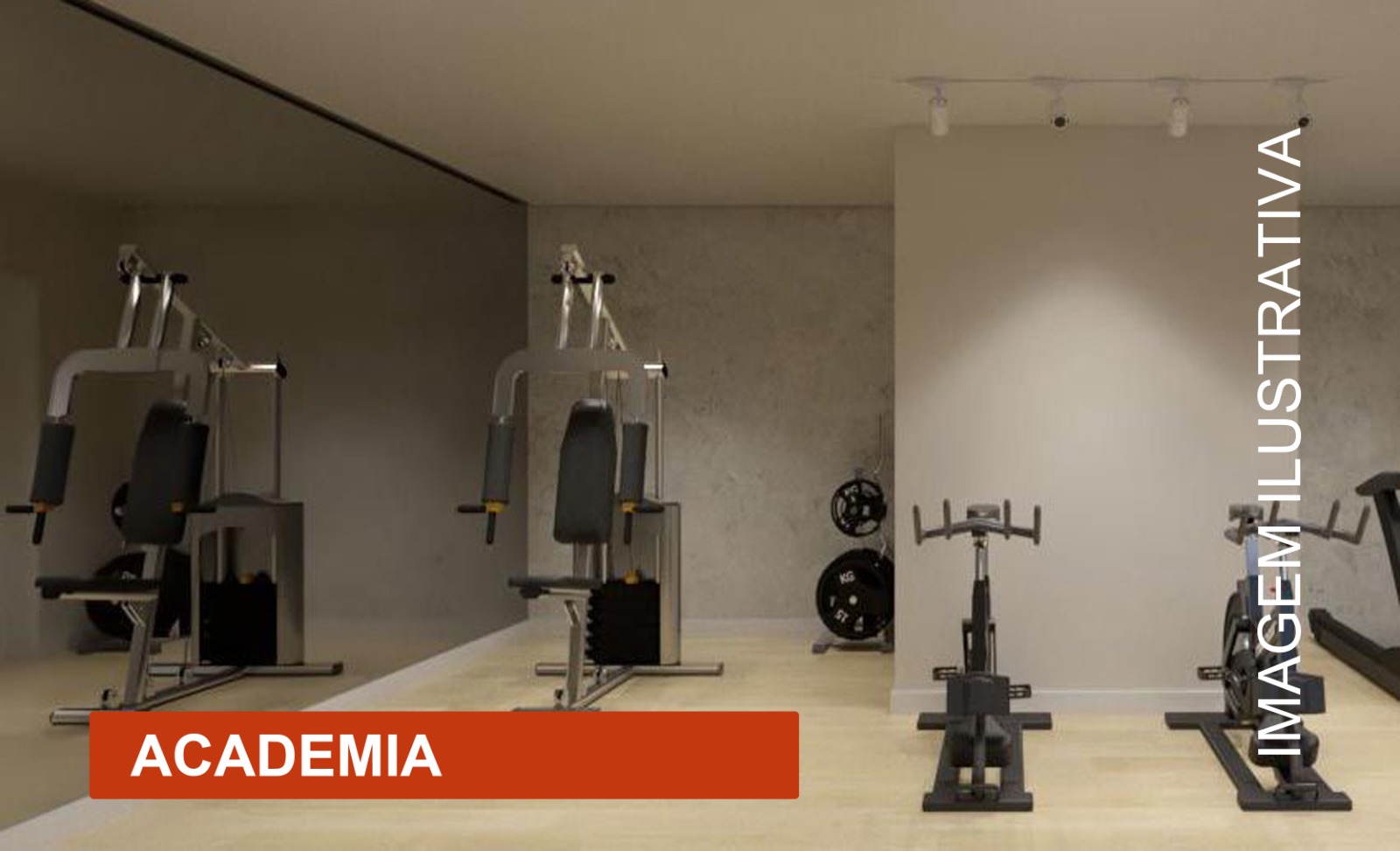 Imagem Studio com 1 Quarto à Venda, 26 m²em Vila Gomes - São Paulo