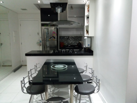 Imagem Apartamento com 2 Quartos à Venda, 59 m²em Rudge Ramos - São Bernardo do Campo Imagem Apartamento com 2 Quartos à Venda, 59 m²em Rudge Ramos - São Bernardo do Campo
