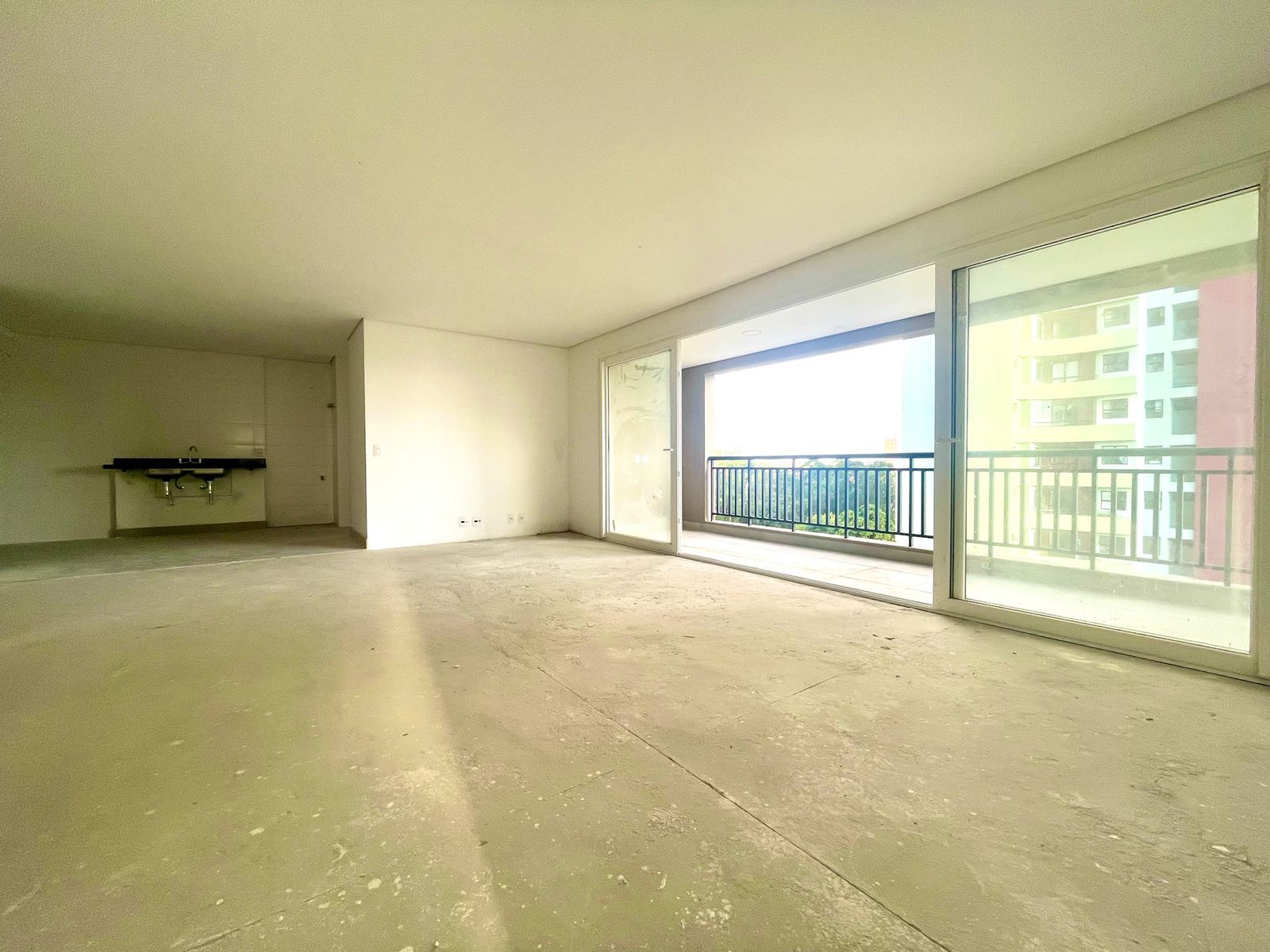 Imagem Apartamento com 4 Quartos à Venda, 130 m² em Centro - Diadema