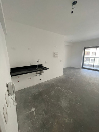 Imagem Studio com 1 Quarto à Venda, 39 m²em República - São Paulo Imagem Studio com 1 Quarto à Venda, 39 m²em República - São Paulo
