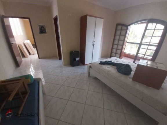Imagem Sobrado com 4 Quartos à Venda, 150 m² em Flórida - Praia Grande