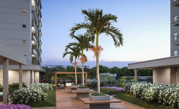 Imagem Apartamento com 2 Quartos à Venda, 64 m² em Vila Prudente - São Paulo Imagem Apartamento com 2 Quartos à Venda, 64 m² em Vila Prudente - São Paulo