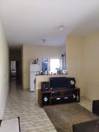 Imagem Casa com 2 Quartos à Venda, 125 m² em Bairro dos Guedes - Tremembé