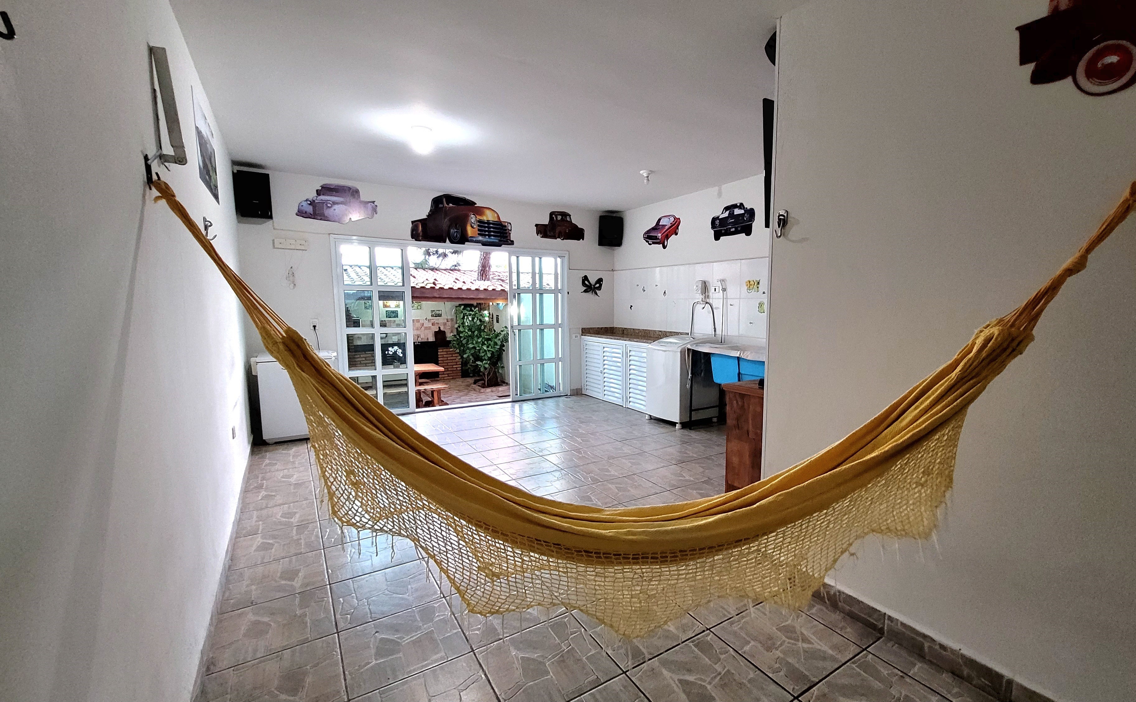 Imagem Sobrado com 4 Quartos à Venda, 392 m²em Jardim Paraíso - Santo André