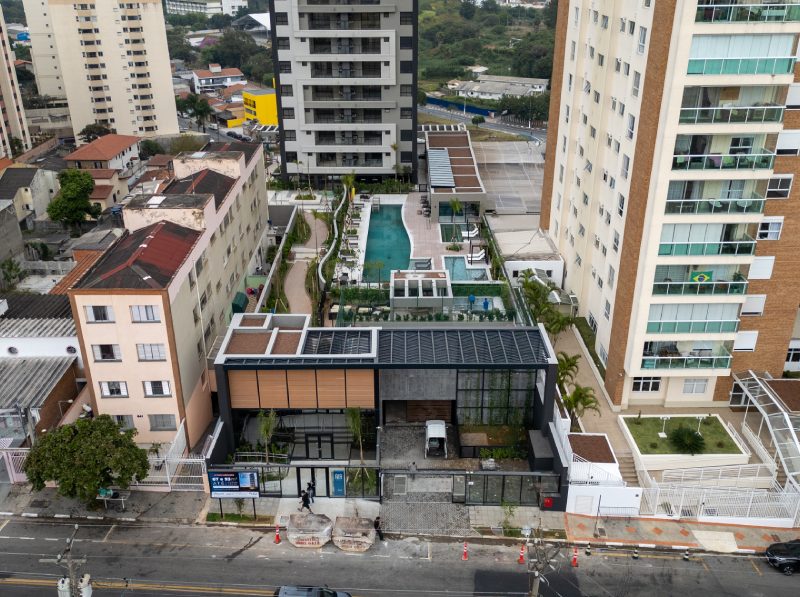 Imagem Apartamento com 2 Quartos à Venda, 93 m² em Vila Osasco - Osasco Imagem Apartamento com 2 Quartos à Venda, 93 m² em Vila Osasco - Osasco