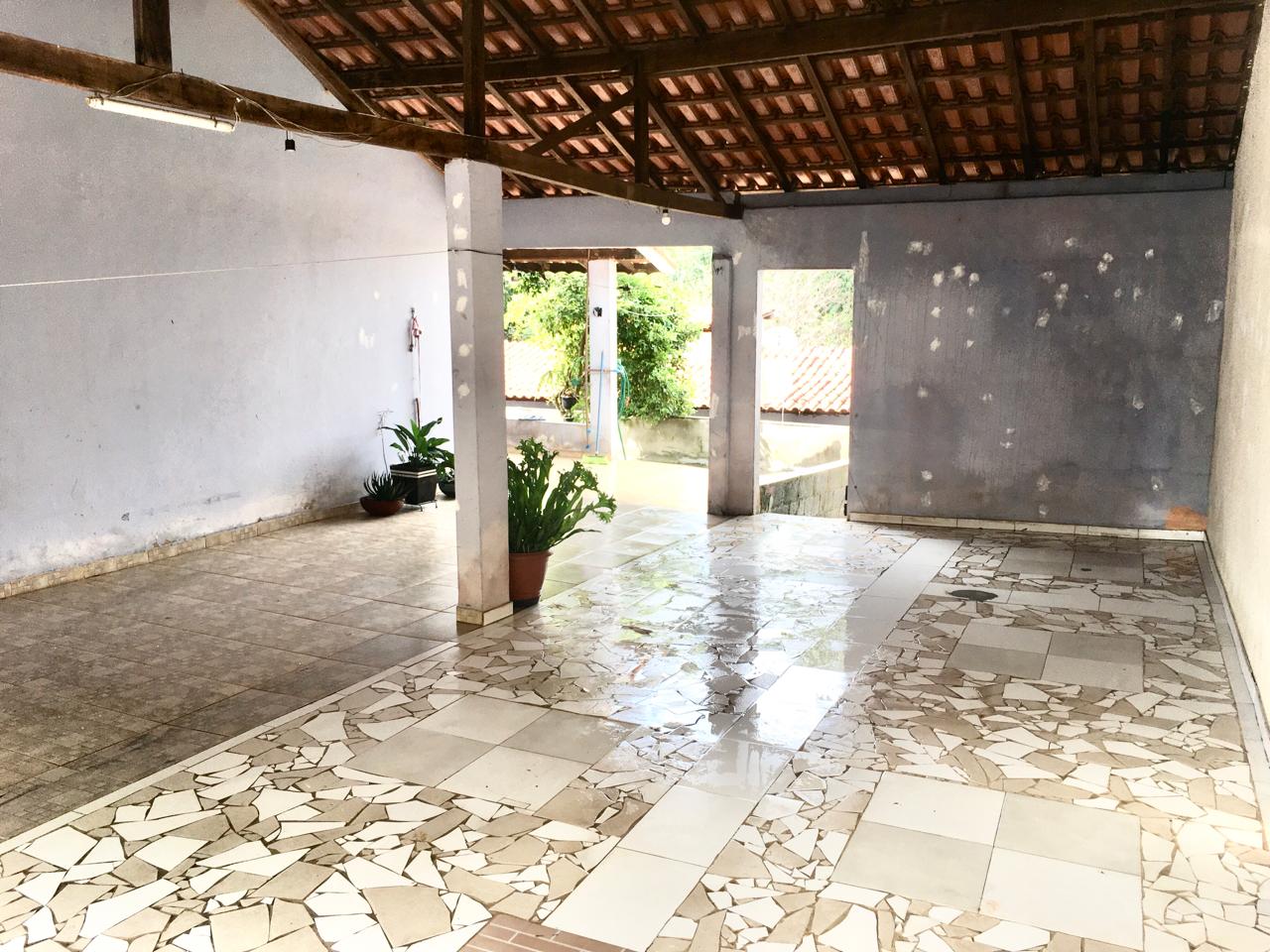 Imagem Casa com 3 Quartos à Venda, 300 m²em Roseira - Jundiaí