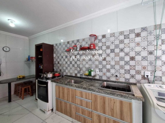 Imagem Apartamento com 3 Quartos à Venda, em Vila União - Fortaleza-CE Imagem Apartamento com 3 Quartos à Venda, em Vila União - Fortaleza-CE