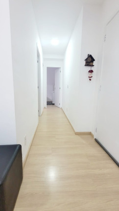 Imagem Apartamento com 2 Quartos à Venda, 52 m² em Barro Branco - Cotia