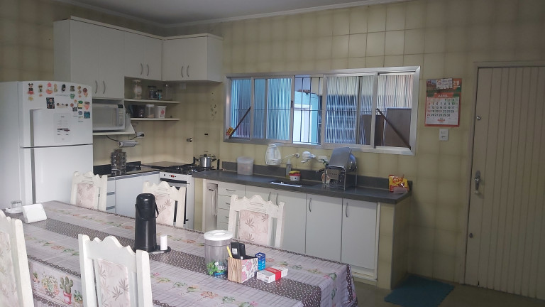 Imagem Casa com 3 Quartos à Venda, 250 m² em Parque Marajoara - Santo André Imagem Casa com 3 Quartos à Venda, 250 m² em Parque Marajoara - Santo André