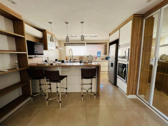 Imagem Casa de Condomínio com 3 Quartos à Venda, 230 m² em Parque Nova Jandira - Jandira