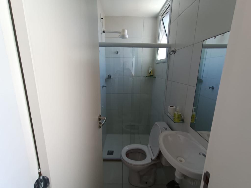 Imagem Apartamento com 3 Quartos à Venda, 109 m²em Grageru - Aracaju