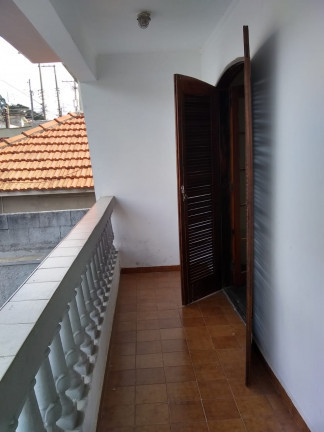 Imagem Casa com 4 Quartos à Venda, 140 m² em Paulicéia - São Bernardo do Campo