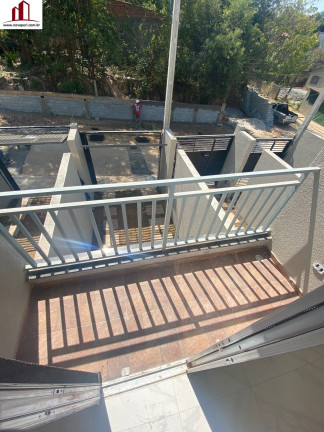 Imagem Sobrado com 2 Quartos à Venda, 66 m² em Chácara São Luiz - Franco da Rocha