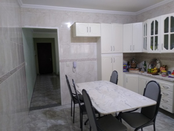 Imagem Apartamento com 3 Quartos à Venda, 152 m² em Santa Maria - São Caetano do Sul Imagem Apartamento com 3 Quartos à Venda, 152 m² em Santa Maria - São Caetano do Sul