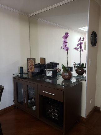 Imagem Apartamento com 2 Quartos à Venda, 65 m² em Santa Teresinha - São Paulo Imagem Apartamento com 2 Quartos à Venda, 65 m² em Santa Teresinha - São Paulo