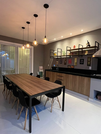 Imagem Casa de Condomínio com 3 Quartos à Venda, 225 m² em Condomínio Reserva da Serra - Jundiaí Imagem Casa de Condomínio com 3 Quartos à Venda, 225 m² em Condomínio Reserva da Serra - Jundiaí