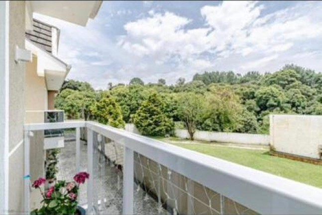 Imagem Sobrado com 3 Quartos à Venda, 135 m² em Atuba - Curitiba Imagem Sobrado com 3 Quartos à Venda, 135 m² em Atuba - Curitiba