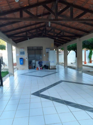Imagem Apartamento com 2 Quartos à Venda, 45 m² em Mondubim - Fortaleza
