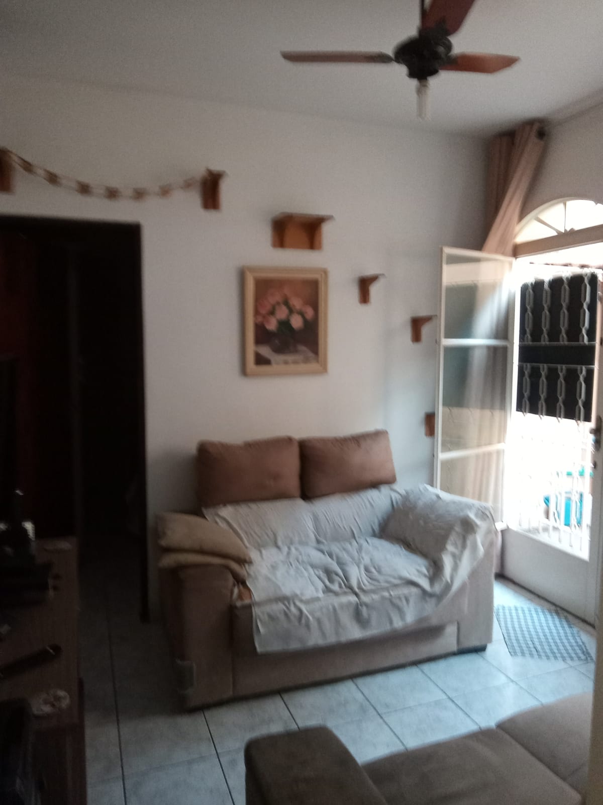 Imagem Casa com 3 Quartos à Venda, 110 m²em Jardim Nova Esperança - Jacareí
