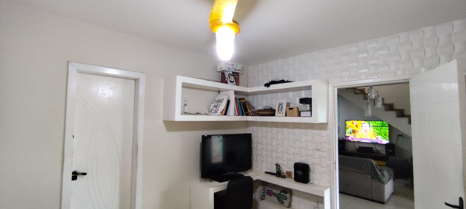 Imagem Casa com 3 Quartos à Venda ou Locação, 120 m² em Campo Grande - Rio de Janeiro Imagem Casa com 3 Quartos à Venda ou Locação, 120 m² em Campo Grande - Rio de Janeiro