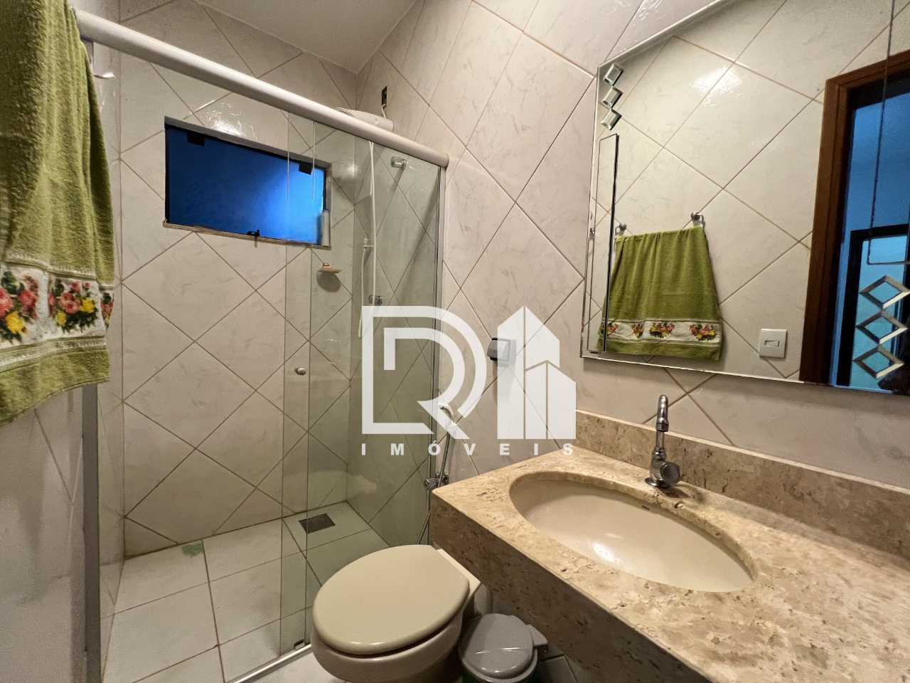 Imagem Casa com 4 Quartos à Venda, 400 m² em Setor Habitacional Vicente Pires - Brasília
