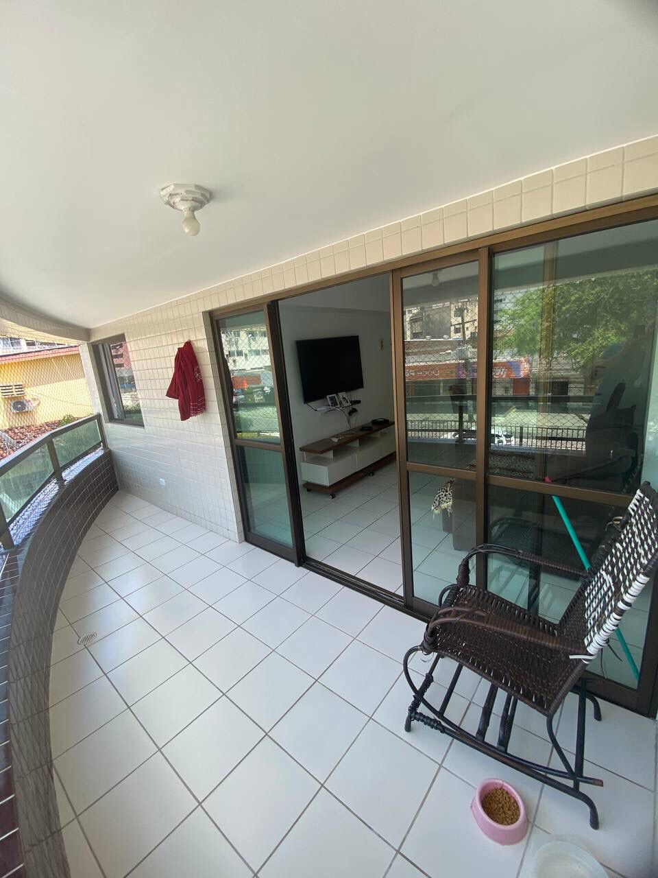 Imagem Apartamento com 4 Quartos à Venda, 104 m²em Bairro Novo - Olinda Imagem Apartamento com 4 Quartos à Venda, 104 m²em Bairro Novo - Olinda