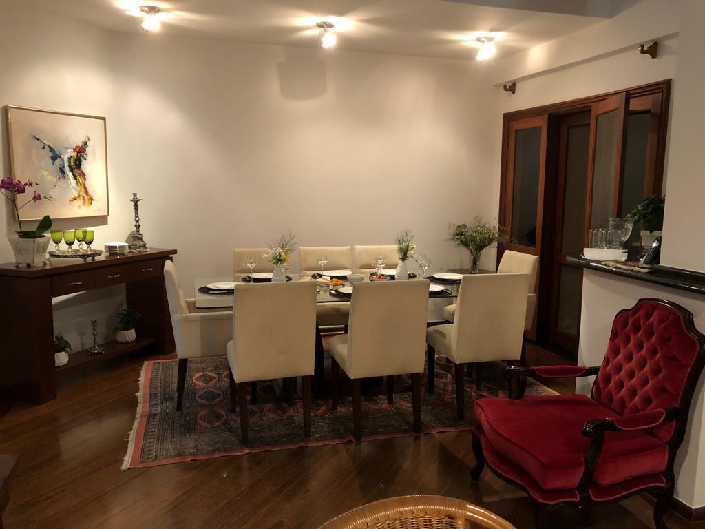 Imagem Casa de Condomínio com 4 Quartos à Venda, 440 m²em Alphaville - Santana de Parnaíba Imagem Casa de Condomínio com 4 Quartos à Venda, 440 m²em Alphaville - Santana de Parnaíba