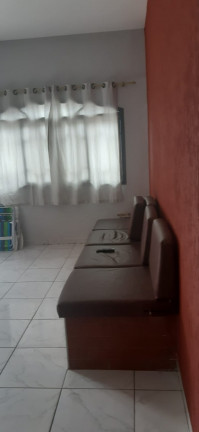 Imagem Casa com 1 Quarto à Venda, 78 m² em Real - Praia Grande Imagem Casa com 1 Quarto à Venda, 78 m² em Real - Praia Grande